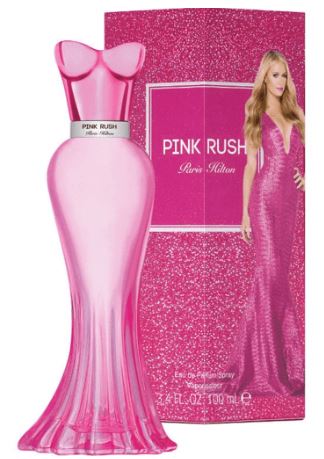 Paris Hilton Pink Rush EDP 100ml